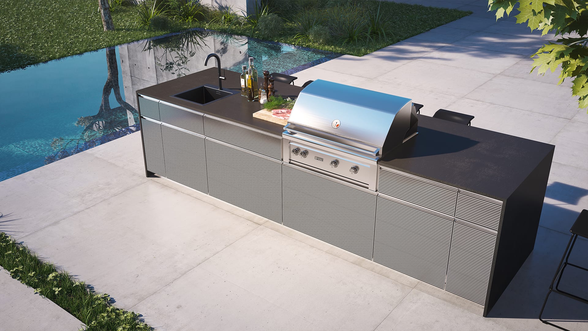 Maayan-Golan_Architectural-Visualization_product-visualization_Kliens-kitchens_ Outdoor-kitchen-Outopia_03