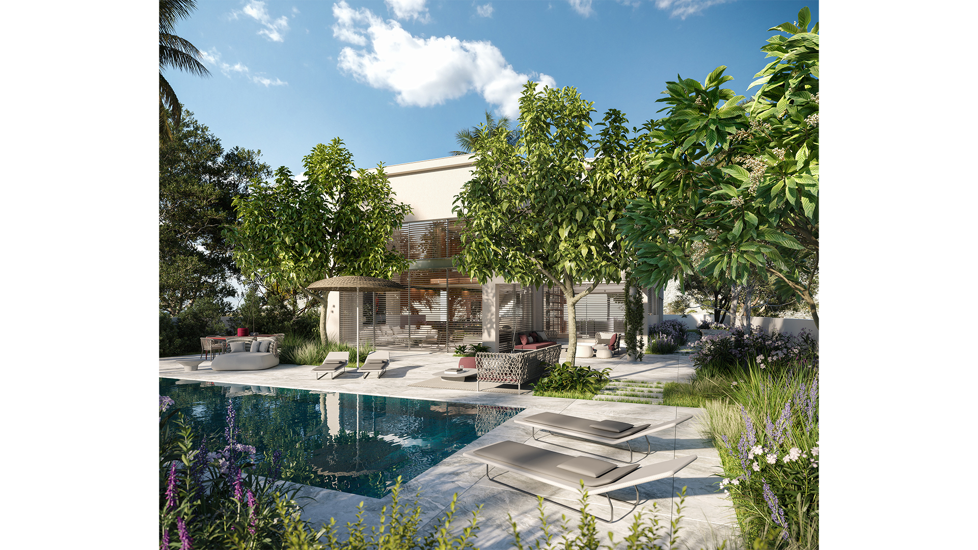 Maayan-Golan_Architectural-Visualization_exterior-visualization_private-residential_pool_back-elevation_architecture-by-tal-tamir_07